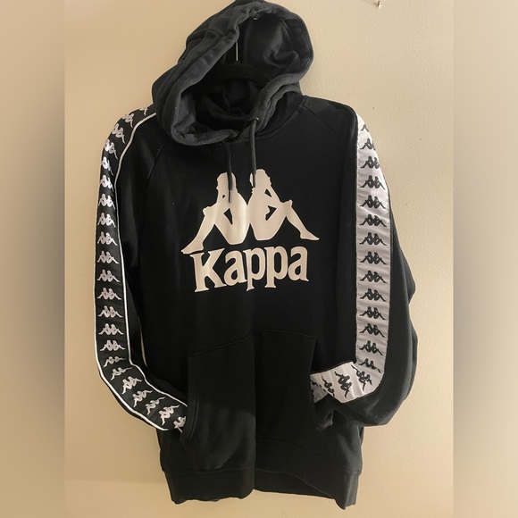 KAPPA Hoodie - Picture 5 of 5